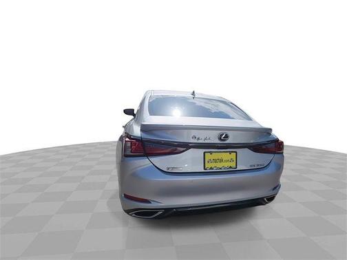 2020 Lexus ES 350 F Sport