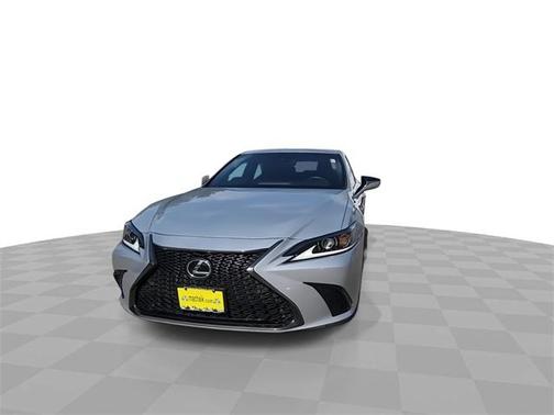 2020 Lexus ES 350 F Sport