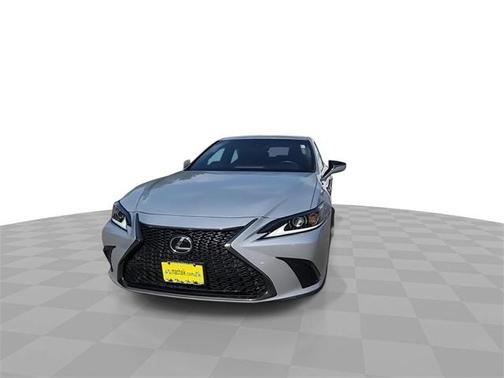 2020 Lexus ES 350 F Sport