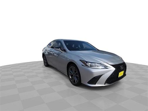 2020 Lexus ES 350 F Sport