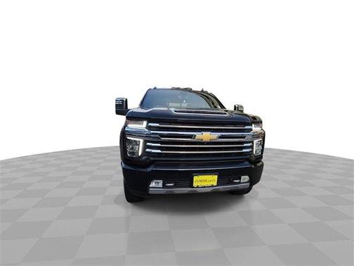 2023 Chevrolet Silverado 2500 High Country