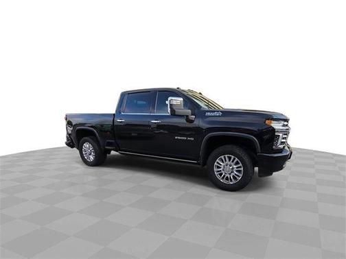2023 Chevrolet Silverado 2500 High Country
