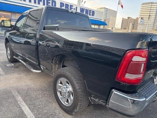 2020 RAM 2500 Tradesman