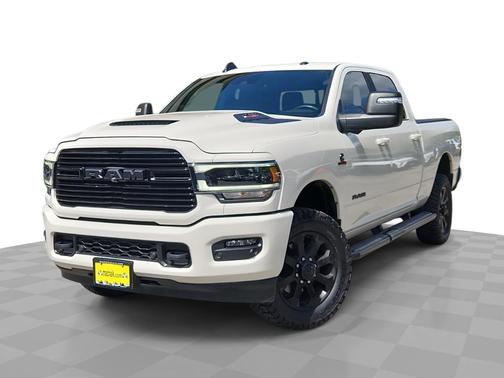 2023 RAM 2500 Laramie