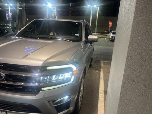 2024 Ford Expedition Limited