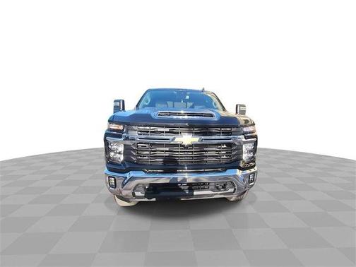 2024 Chevrolet Silverado 2500 LT