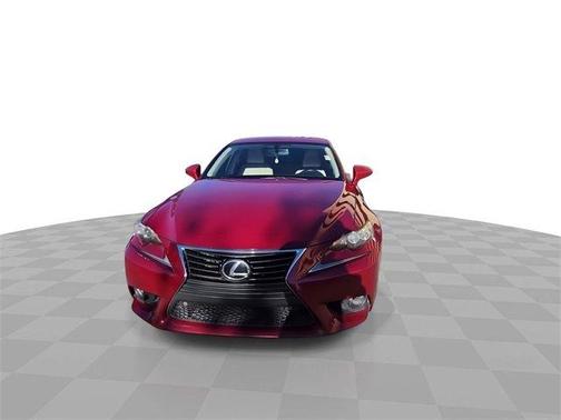 2014 Lexus IS 350 Base