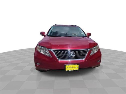 2010 Lexus RX 350 Base
