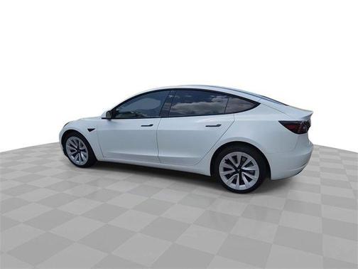 2023 Tesla Model 3 Long Range