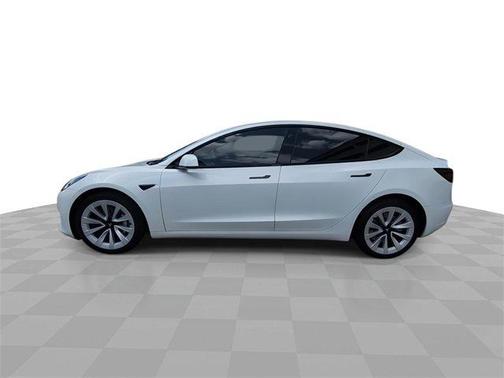 2023 Tesla Model 3 Long Range