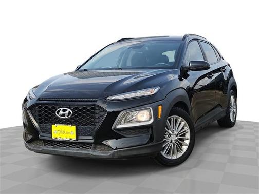 2019 Hyundai KONA SEL
