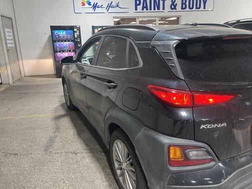 2019 Hyundai KONA SEL