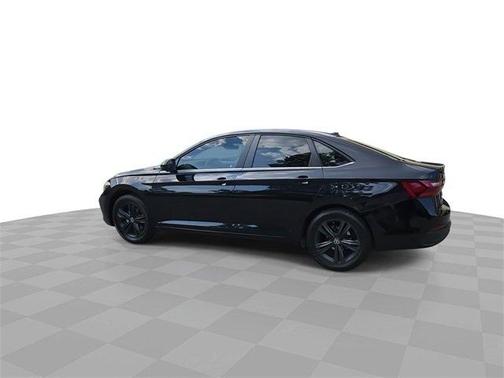 2023 Volkswagen Jetta 1.5T SE