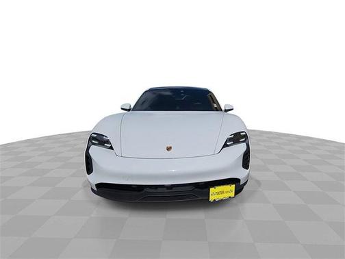 2021 Porsche Taycan 4S