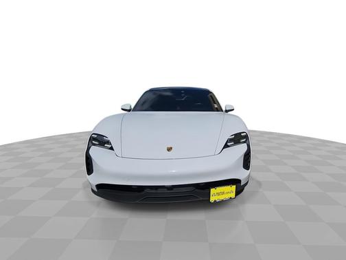 2021 Porsche Taycan 4S