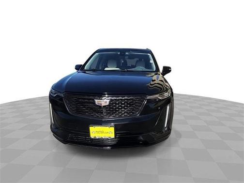 2020 Cadillac XT6 Premium Luxury FWD