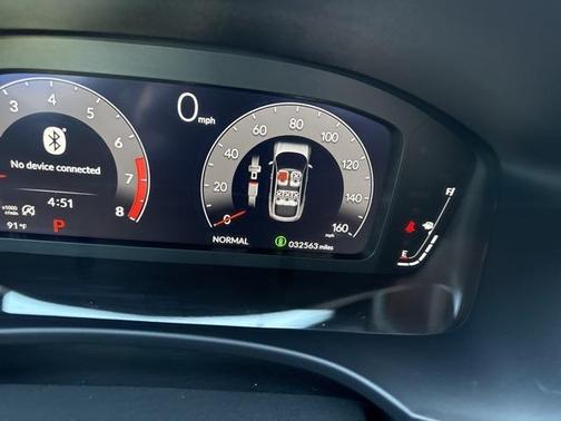 2024 Acura Integra A-Spec Technology