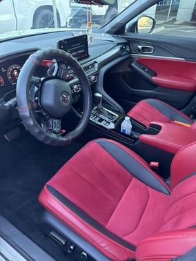 2024 Acura Integra A-Spec Technology