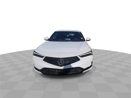 2024 Acura Integra A-Spec Technology
