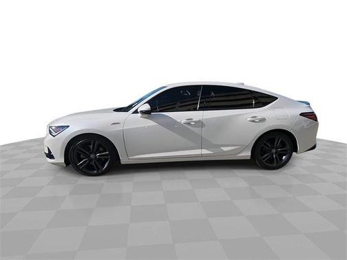 2024 Acura Integra A-Spec Technology
