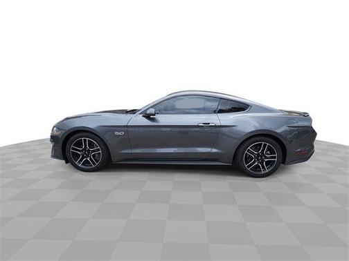 2023 Ford Mustang GT