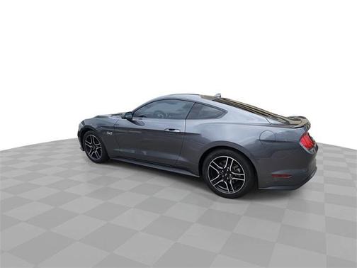 2023 Ford Mustang GT