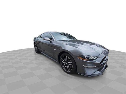 2023 Ford Mustang GT