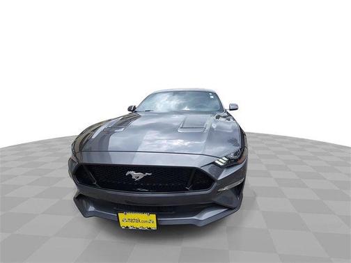 2023 Ford Mustang GT