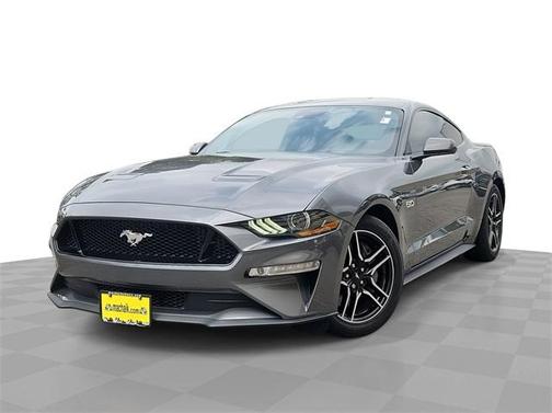 2023 Ford Mustang GT