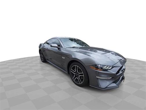2023 Ford Mustang GT