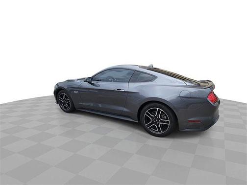2023 Ford Mustang GT
