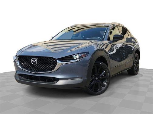 2023 Mazda CX-30 2.5 Turbo Premium Plus Package