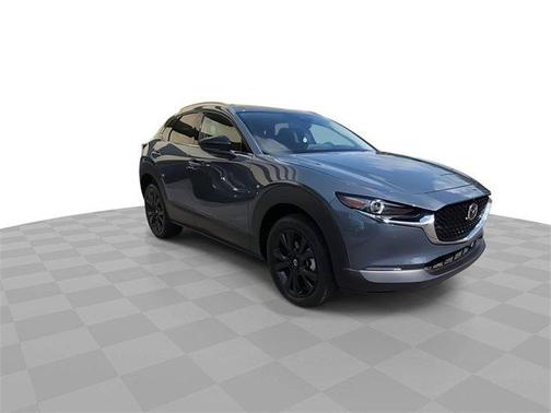 2023 Mazda CX-30 2.5 Turbo Premium Plus Package