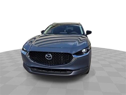2023 Mazda CX-30 2.5 Turbo Premium Plus Package