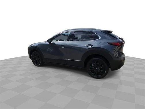 2023 Mazda CX-30 2.5 Turbo Premium Plus Package