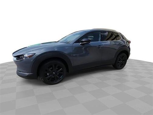2023 Mazda CX-30 2.5 Turbo Premium Plus Package