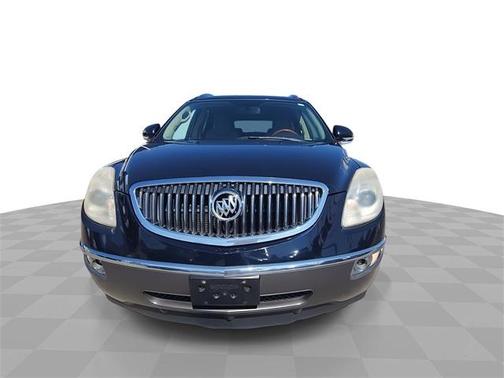 2012 Buick Enclave Convenience