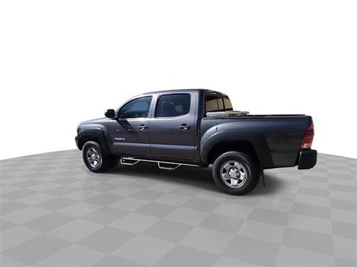 2013 Toyota Tacoma 