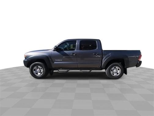 2013 Toyota Tacoma 