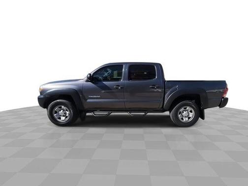 2013 Toyota Tacoma 