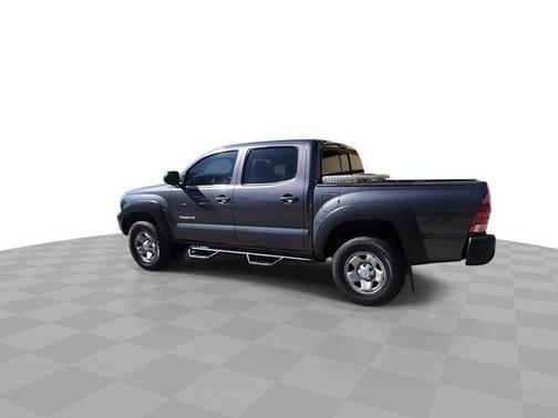 2013 Toyota Tacoma 