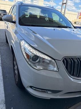 2017 Buick Enclave Convenience