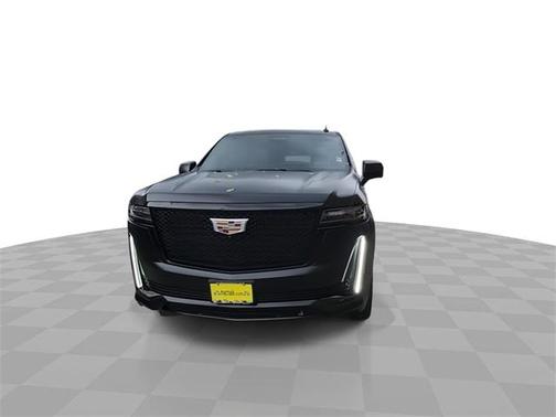 2022 Cadillac Escalade Sport Platinum