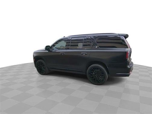 2022 Cadillac Escalade Sport Platinum