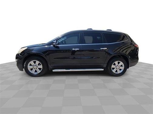 2014 Chevrolet Traverse 1LT