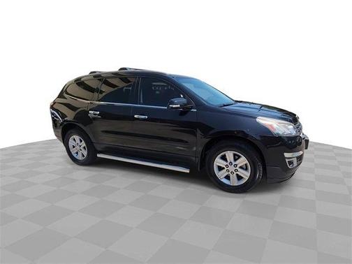 2014 Chevrolet Traverse 1LT