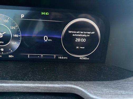 2021 Kia Sorento SX Prestige X-Line