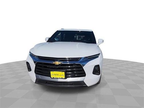 2019 Chevrolet Blazer Premier