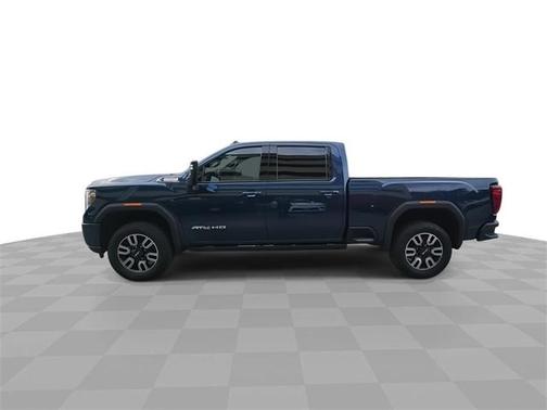 2023 GMC Sierra 2500 AT4
