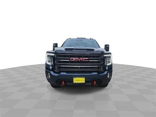 2023 GMC Sierra 2500 AT4